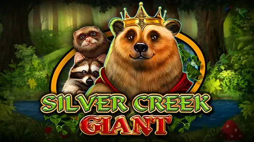 Silver Creek Giant - WinPesa - Nigeria
